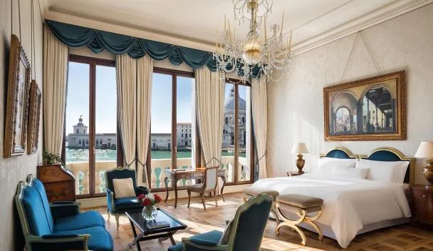 Hoteles bien ubicados