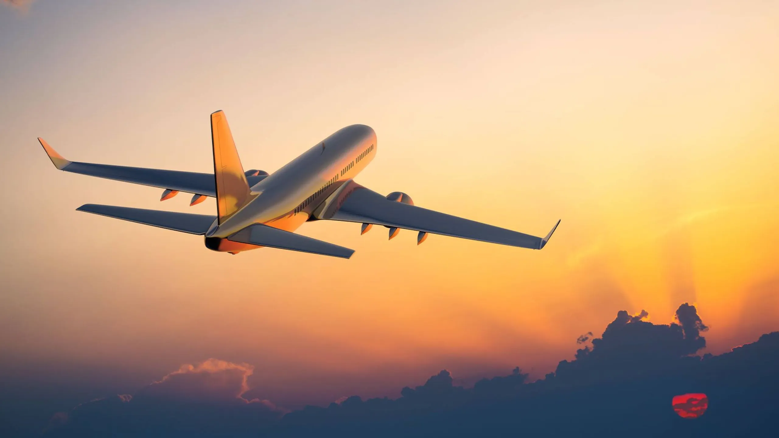 Errores comunes al reservar vuelos online