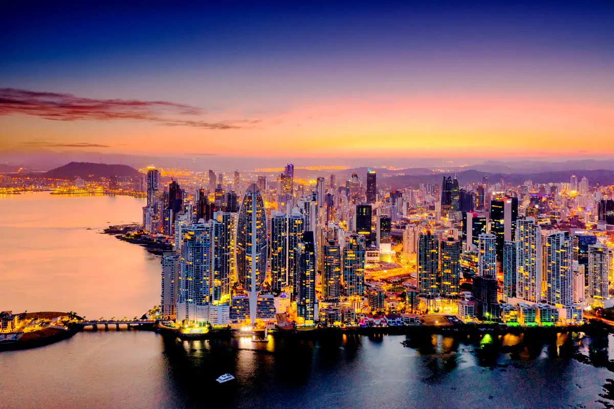 Canal de Panamá y tours imprescindibles