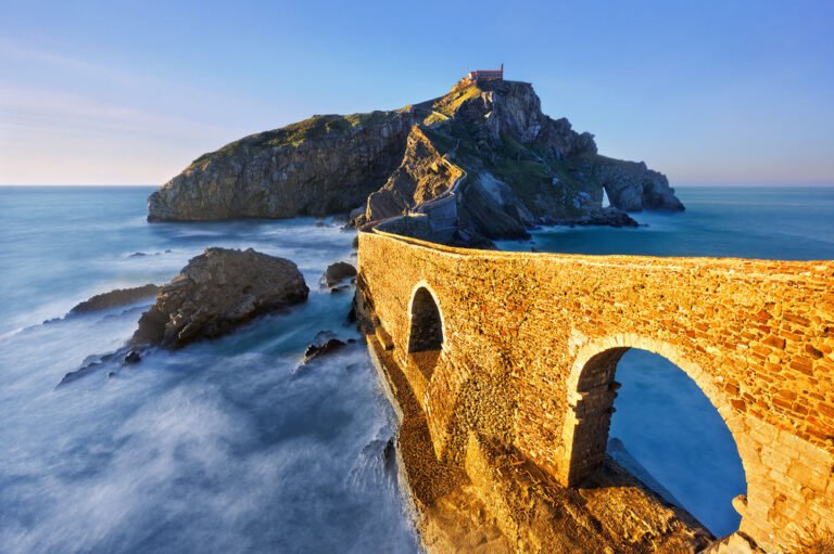 san juan de gaztelugatxe 1