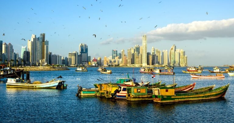 Qué hacer en Ciudad de Panamá en 48 horas efbffaf3 city 18478 160db8f19ec